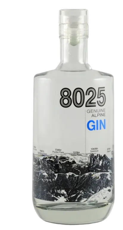 gin-8025