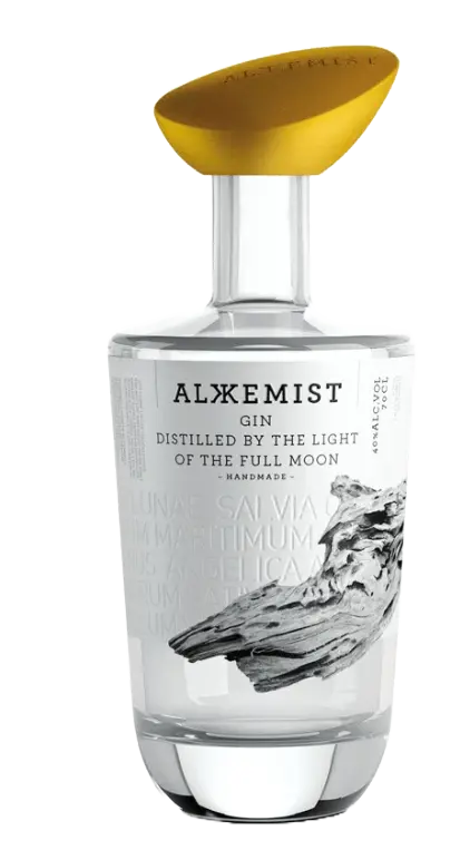 alkemist-gin