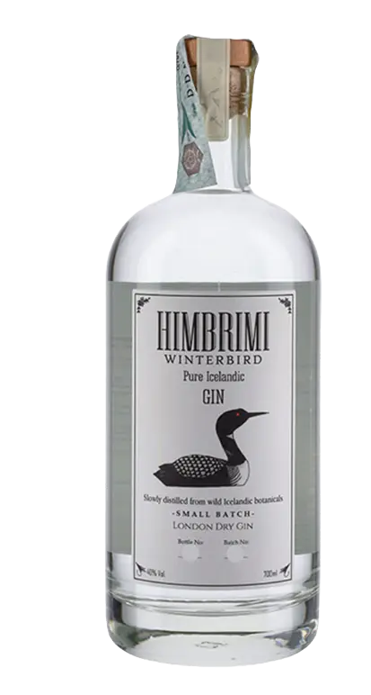 himbrimi-gin