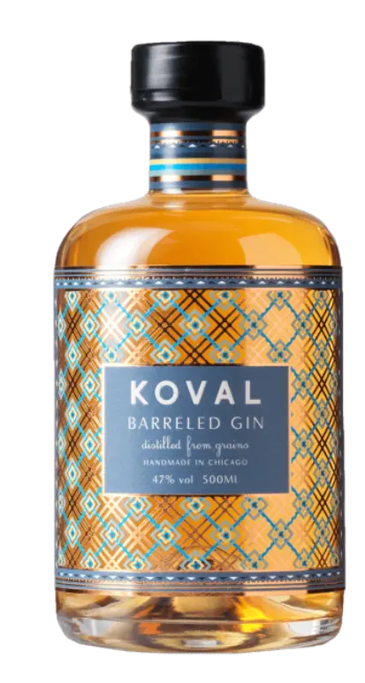 koval-gin