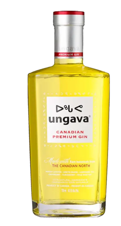 ungava-gin