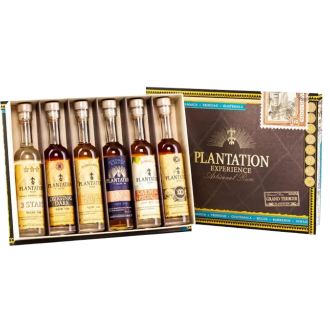 Rum-Plantation-Experience-Box