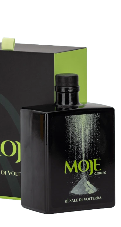 Moje-amaro